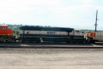 BNSF 9791